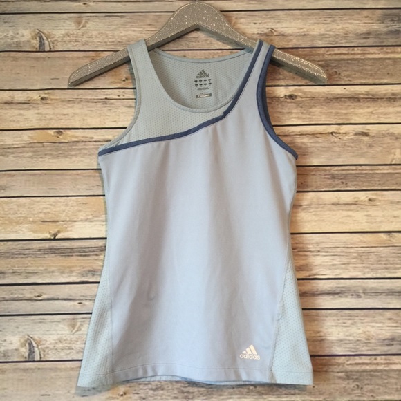Adidas Climacool Tank, Size Small - Picture 3 of 7